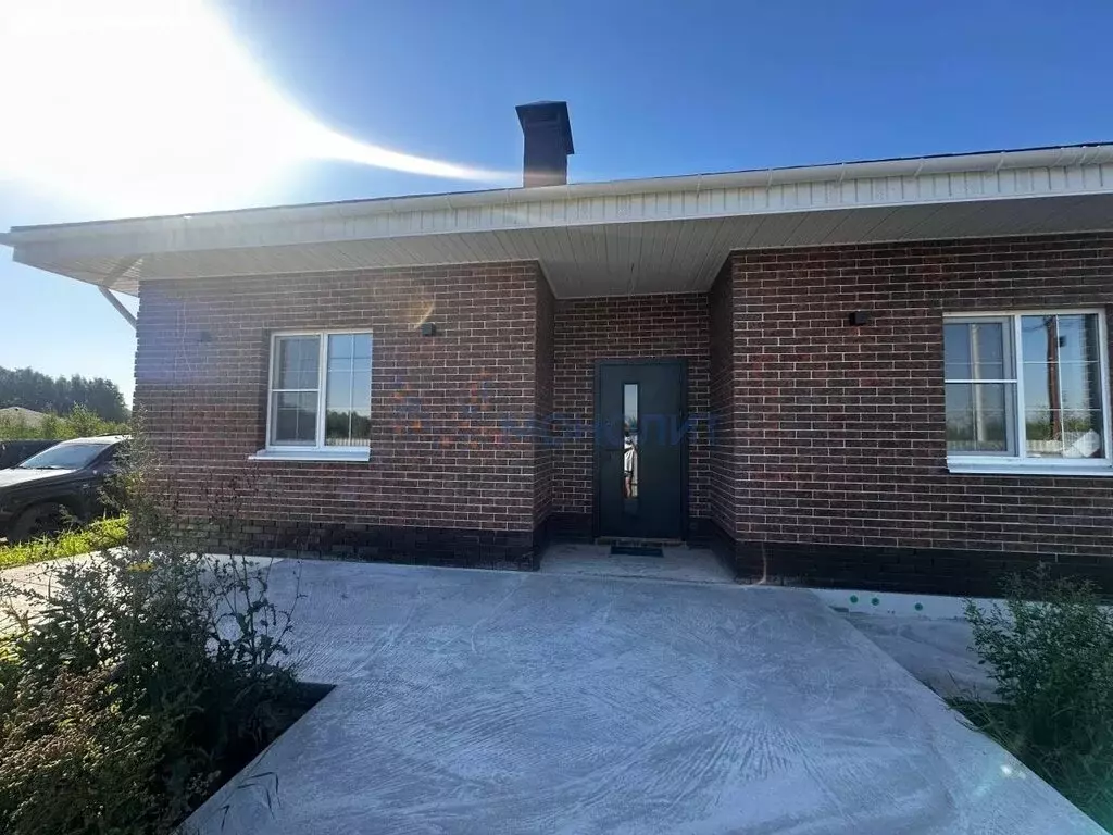 Дом в Нижегородская область, Дальнеконстантиновский муниципальный ... - Фото 2