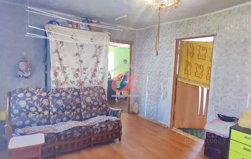Дом в Кемеровская область, Кемерово пер. 1-й Беломорский, 2А (67 м) - Фото 1