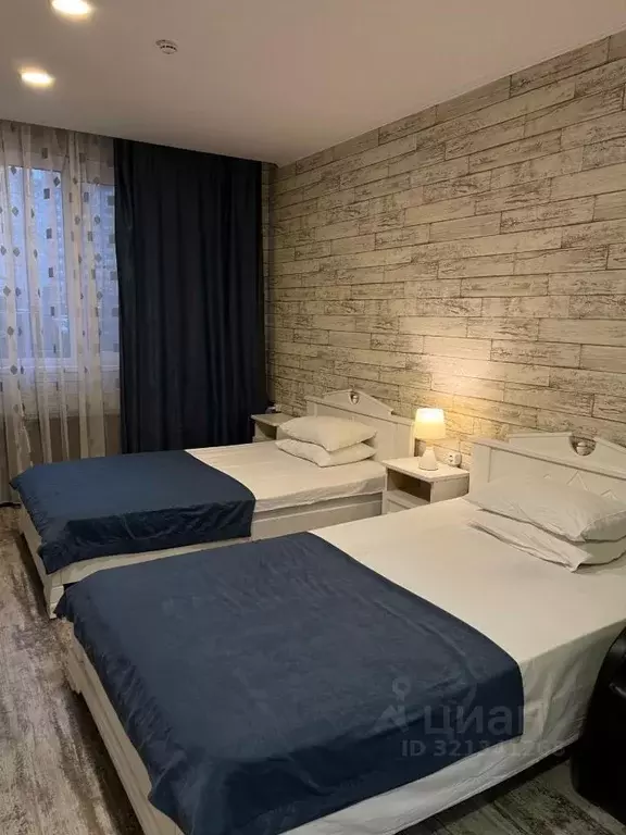 Комната Московская область, Красногорск бул. Красногорский, 24 (17.0 ... - Фото 1