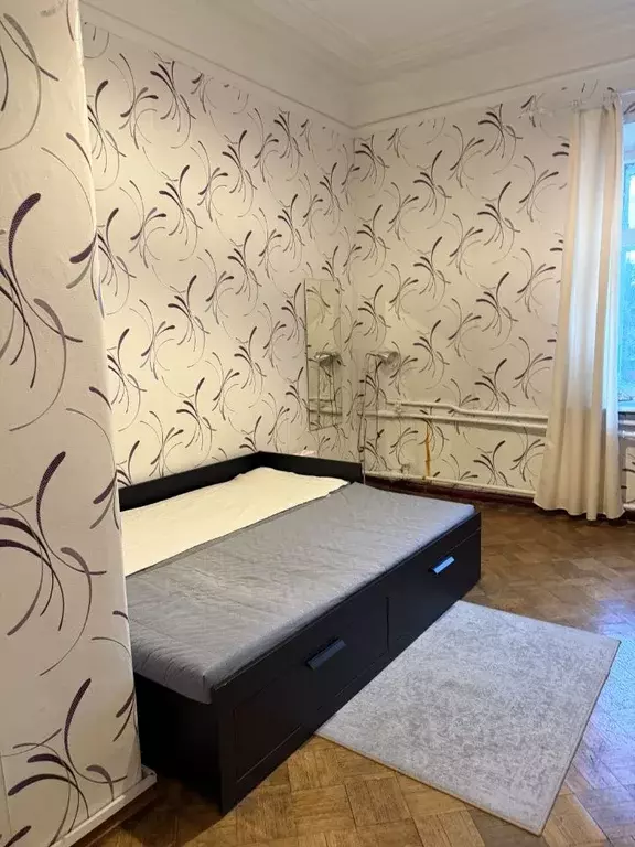 Комната Москва Дербеневская ул., 10 (17.0 м) - Фото 1