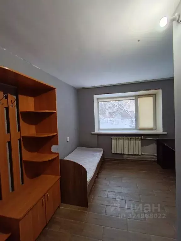 1-к кв. Алтайский край, Барнаул Микронная ул., 137 (14.0 м) - Фото 2