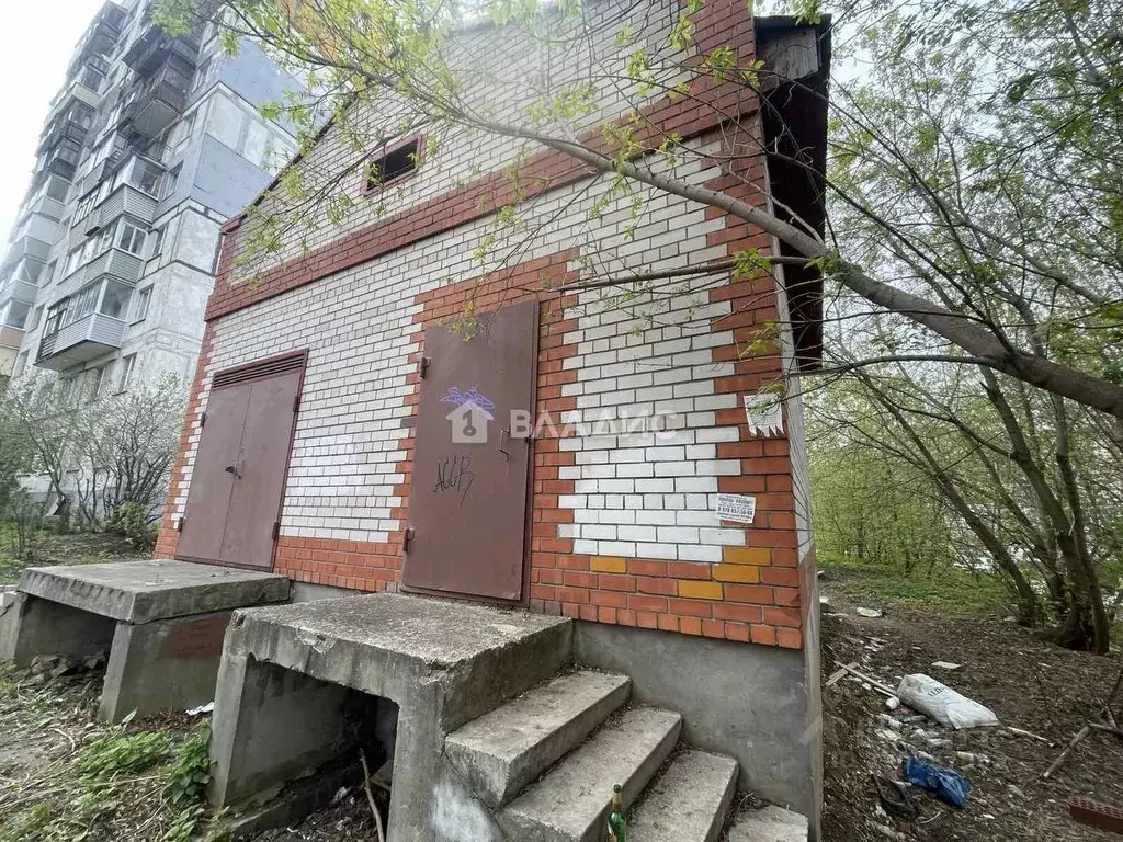 Помещение свободного назначения в Владимирская область, Владимир ул. ... - Фото 2