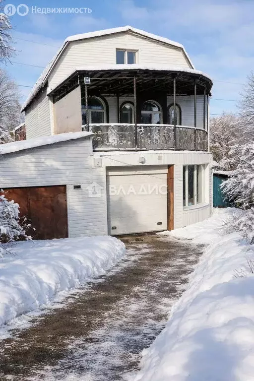 Дом в Иркутск, СНТ Энергетик, 13 (220.8 м) - Фото 0