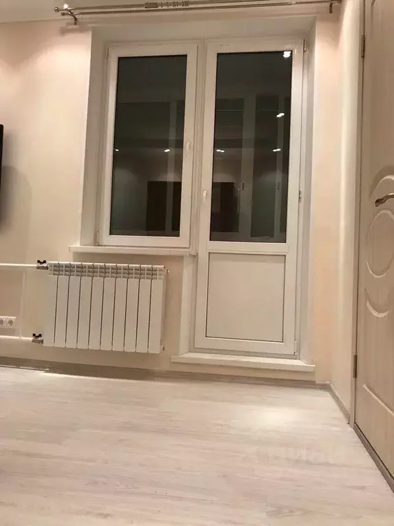 Студия Москва ул. Бусиновская Горка, 11К2 (25.0 м) - Фото 2