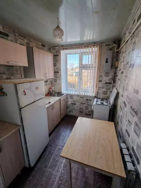 2-к. квартира, 40 м, 1/2 эт. - Фото 0