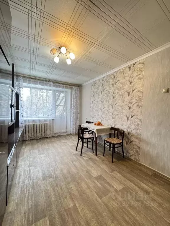 1-к кв. Московская область, Пушкино Московский просп., 38/14 (30.6 м) - Фото 2