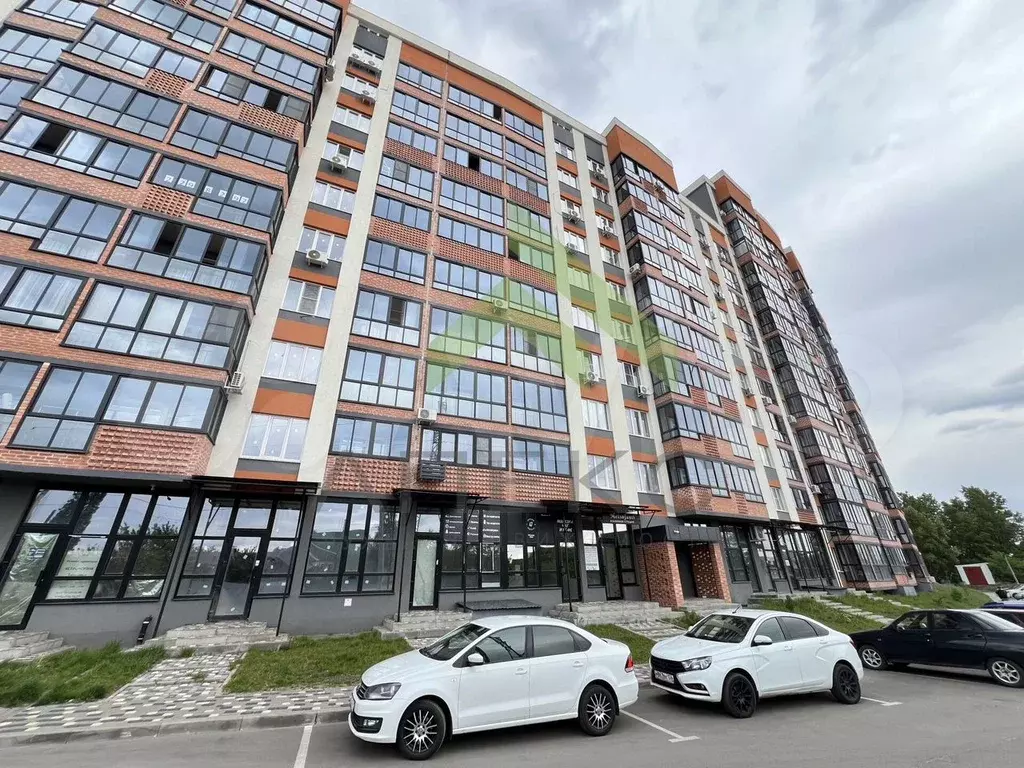 Сдам помещение свободного назначения, 55.6 м - Фото 0