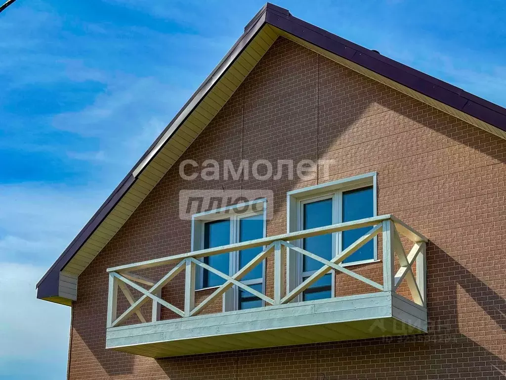 Коттедж в Приморский край, Надеждинский район, с. Вольно-Надеждинское ... - Фото 2