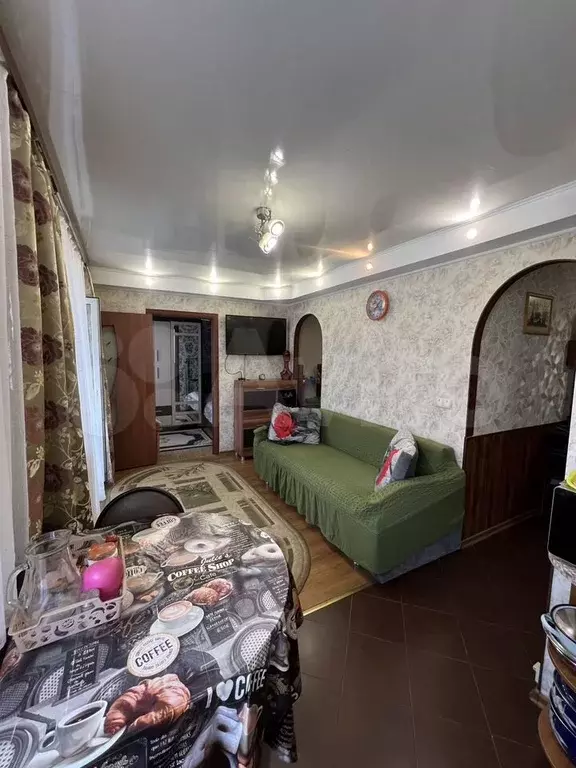 2-к. квартира, 42 м, 3/5 эт. - Фото 1