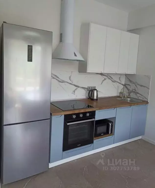 Студия Крым, Ялта муниципальный округ, пос. Даниловка ул. Лесная, 4В ... - Фото 2