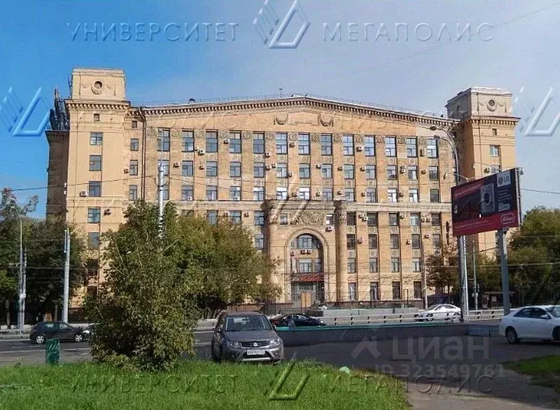 Офис в Москва ш. Энтузиастов, 17 (69 м) - Фото 1