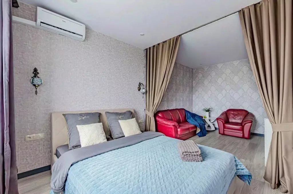 2-к кв. Татарстан, Казань Чистопольская ул., 61Д (65.0 м) - Фото 0