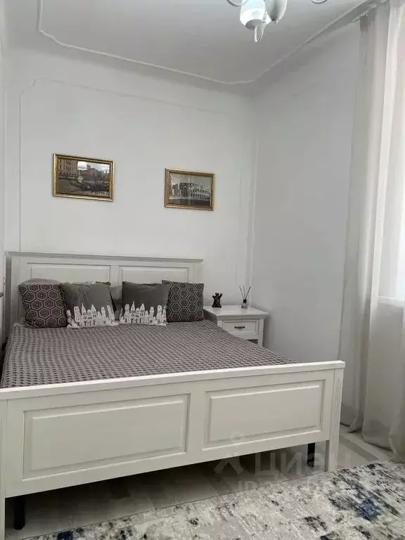 2-к кв. Дагестан, Махачкала ул. Лаптиева, 54 (43.0 м) - Фото 0