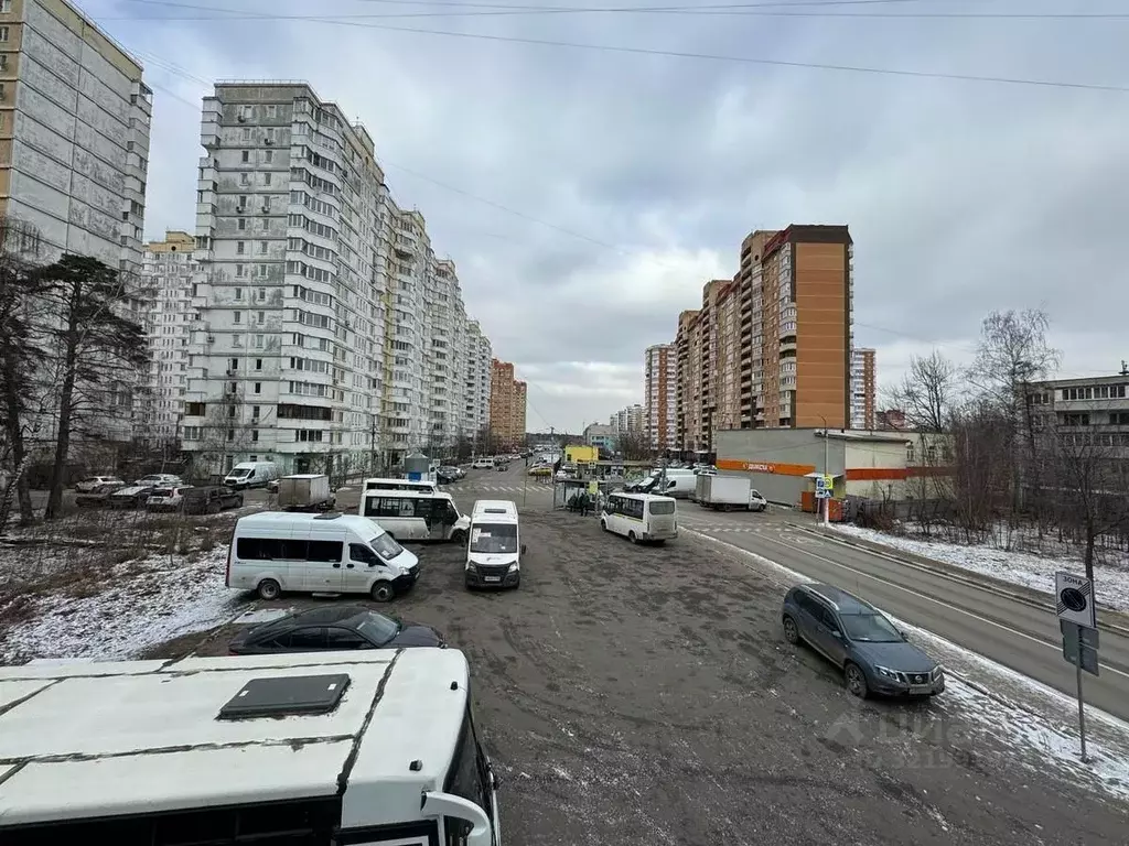 Помещение свободного назначения в Московская область, Люберцы ... - Фото 1