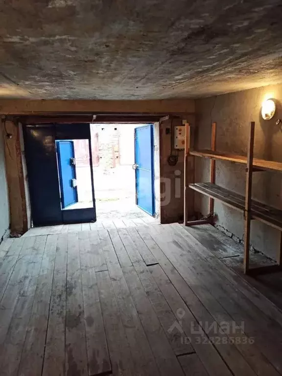 Гараж в Тюменская область, Тюмень ул. Фридриха Энгельса, 5 (19 м) - Фото 0