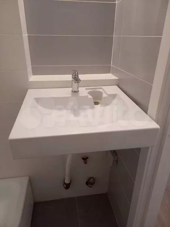 Квартира-студия, 21,4 м, 9/18 эт. - Фото 0