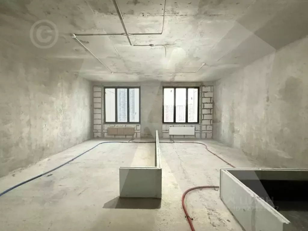 2-к кв. Москва ул. Василия Ланового, 5 (46.0 м) - Фото 1