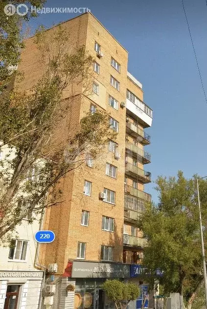 1-комнатная квартира: Самара, улица Советской Армии, 220 (33 м) - Фото 2