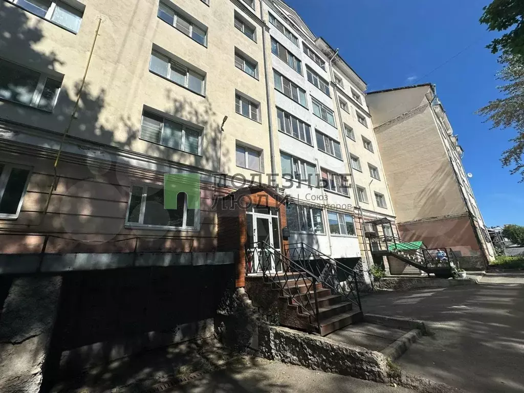 Машиноместо, 23 м - Фото 0