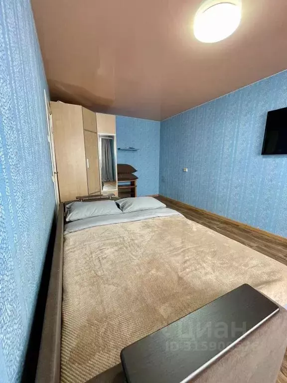 1-к кв. Хабаровский край, Хабаровск ул. Дикопольцева, 62 (33.0 м) - Фото 0