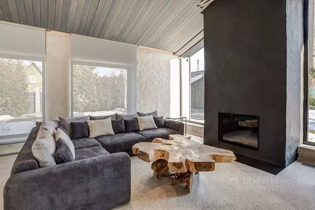 Коттедж в Санкт-Петербург, Санкт-Петербург, Сестрорецк ул. Тарховская, ... - Фото 1