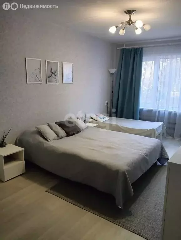 2-комнатная квартира: Пенза, улица Суворова, 129 (44.3 м) - Фото 1