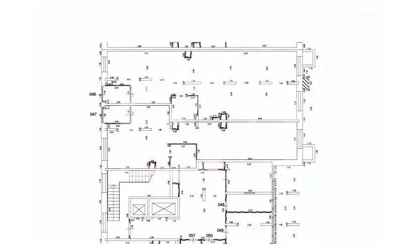 Торговая площадь в Московская область, Люберцы городской округ, ... - Фото 2