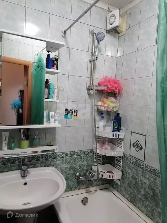 Продаётся 2-к квартира, 48 м - Фото 1