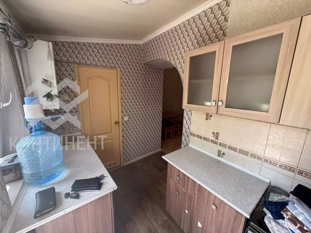 1-к кв. Крым, Евпатория ул. Матвеева, 12 (35.0 м) - Фото 1