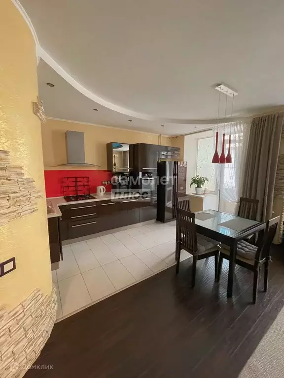 Продаётся 2-к квартира, 82 м - Фото 1