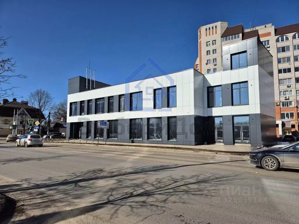 Помещение свободного назначения в Ивановская область, Иваново ул. ... - Фото 2