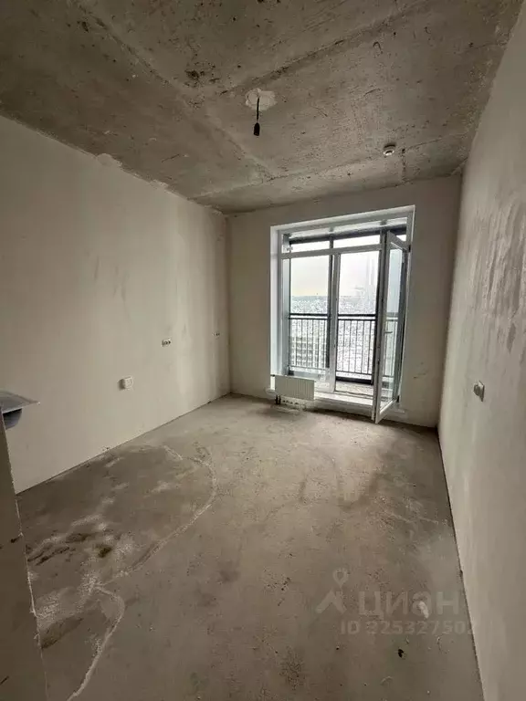 1-к кв. Красноярский край, Красноярск Свободный просп., 66Рк4 (36.9 м) - Фото 2