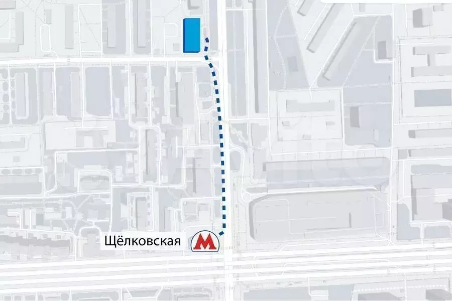 Торговое с высокой проходимостью - Фото 1