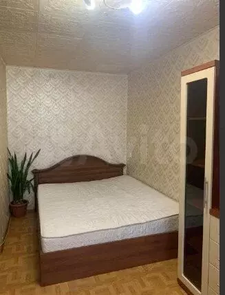 1-к. квартира, 30 м, 5/5 эт. - Фото 1