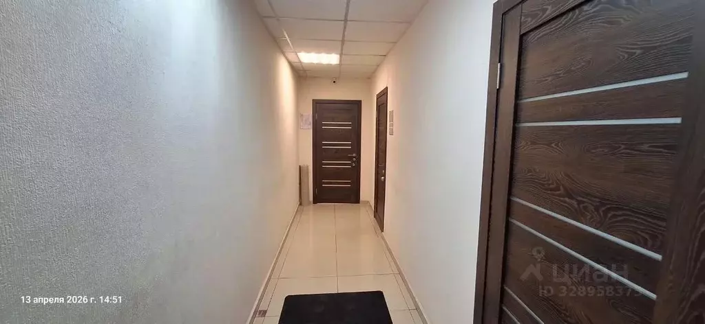 Офис в Новосибирская область, Новосибирск ул. Мичурина, 12А (10 м) - Фото 2