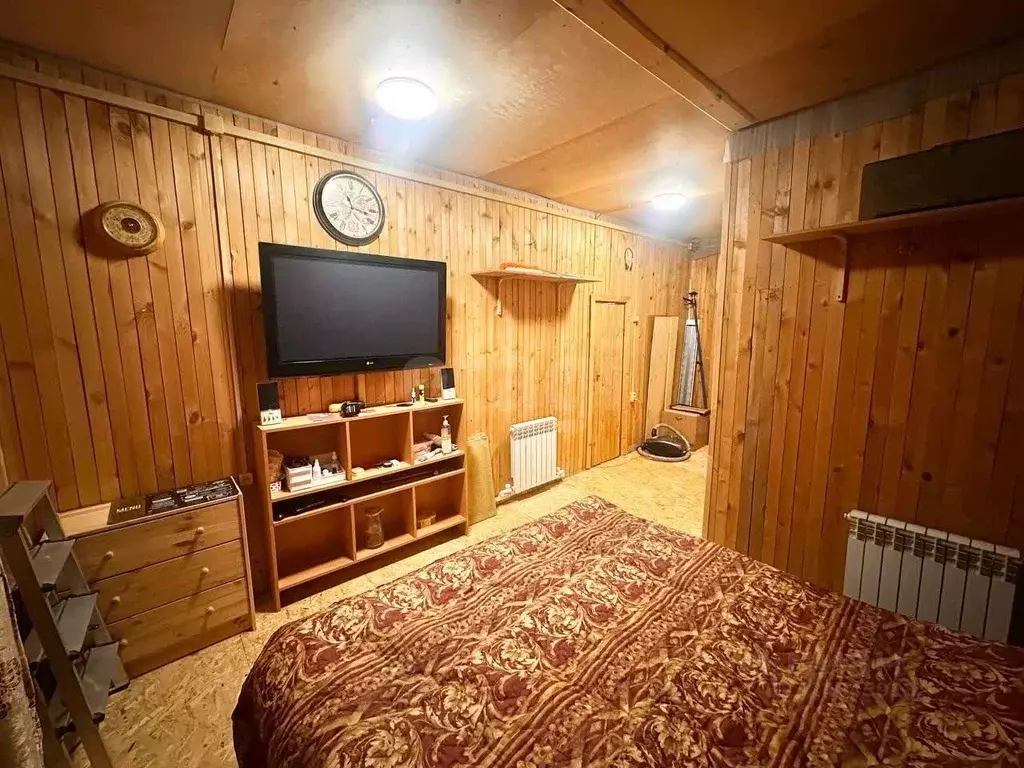 Дом в Ямало-Ненецкий АО, Новый Уренгой Озерное ДНТ, ул. 1-я Озерная, 4 ... - Фото 1