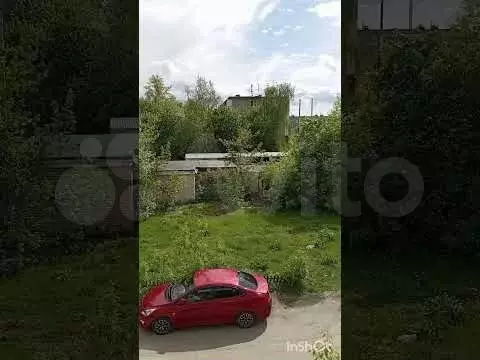 2-к. квартира, 45,8 м, 2/9 эт. - Фото 1