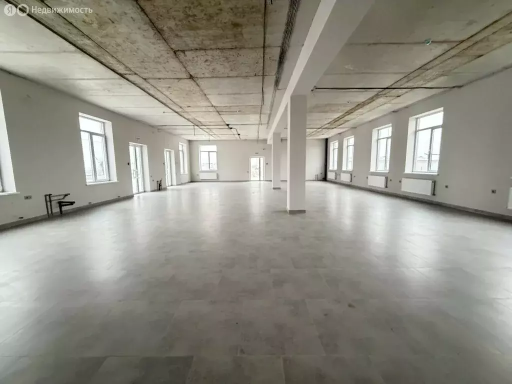 Помещение свободного назначения (100 м) - Фото 2