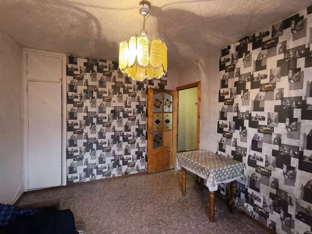 2-к кв. Московская область, Сергиево-Посадский городской округ, с. ... - Фото 2