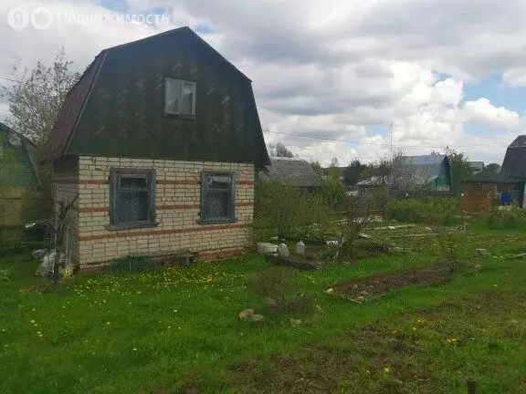 Дом в Александров, СНТ Заозёрный, 80 (36 м) - Фото 0