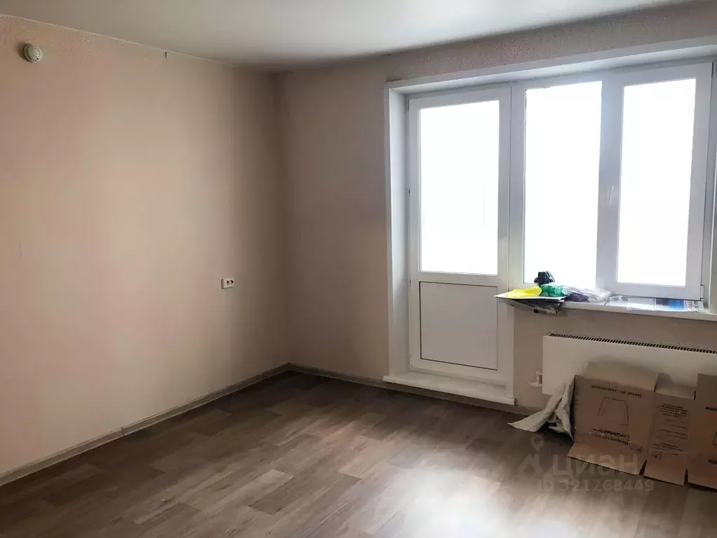 1-к кв. Красноярский край, Красноярск ул. Елены Стасовой, 48Б (40.4 м) - Фото 1