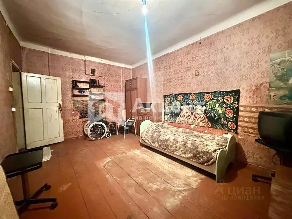 Комната Ивановская область, Иваново ул. Красных Зорь, 1 (17.3 м) - Фото 2