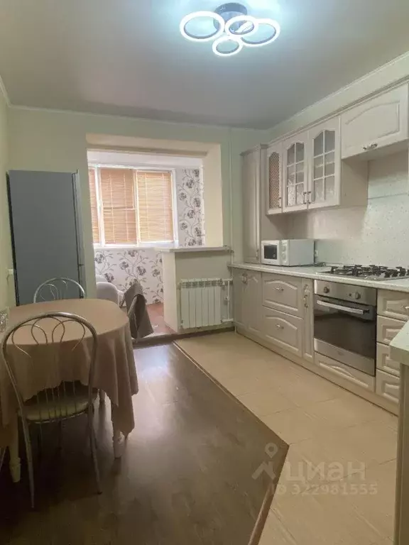 1-к кв. Татарстан, Альметьевск просп. Строителей, 10 (50.0 м) - Фото 2