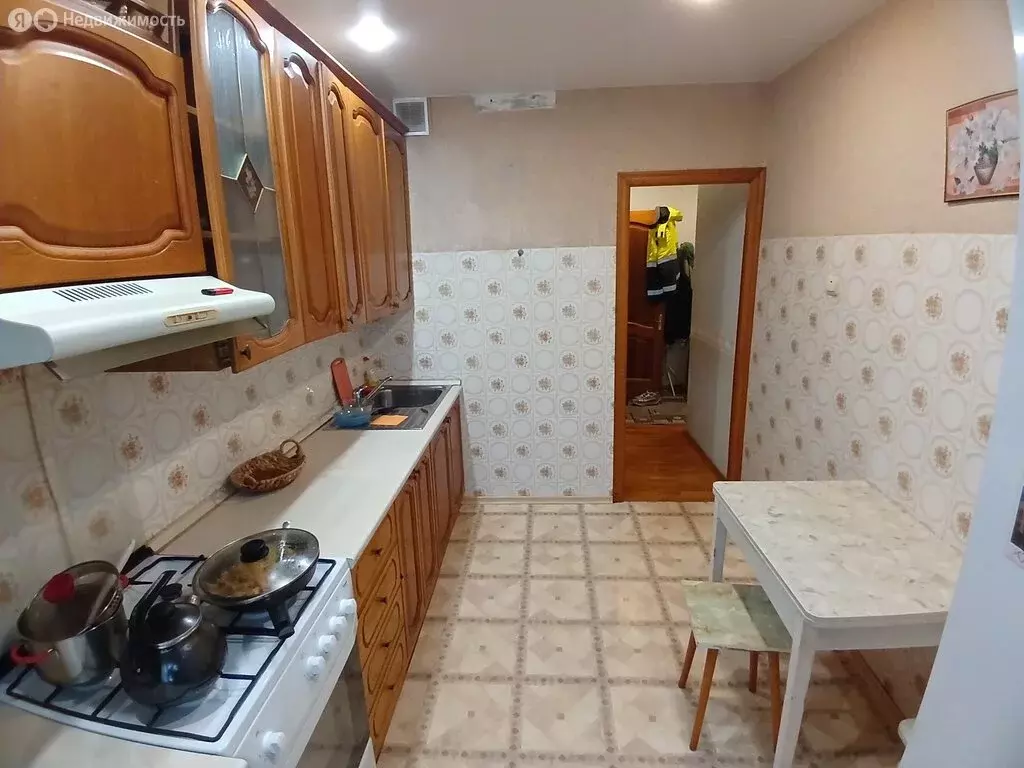 3-комнатная квартира: Рязань, район Песочня, улица Зубковой, 25к1 ... - Фото 2