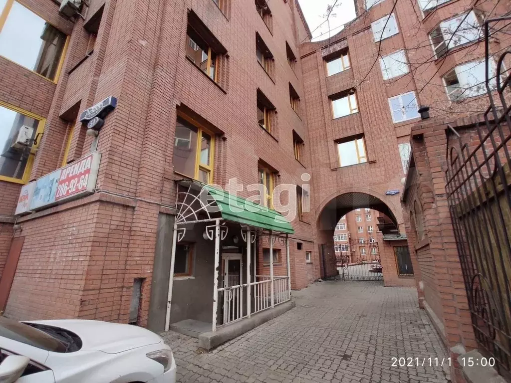 Сдам помещение свободного назначения, 200 м - Фото 1