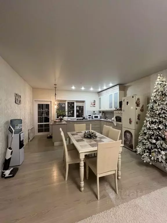 Дом в Тверская область, Конаково Осенняя ул., 13 (176 м) - Фото 1