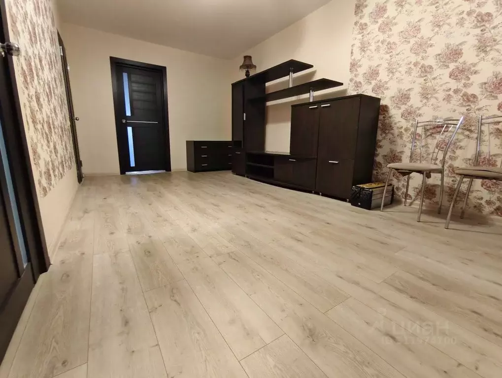 2-к кв. Коми, Сыктывкар ул. Куратова, 17 (44.4 м) - Фото 0
