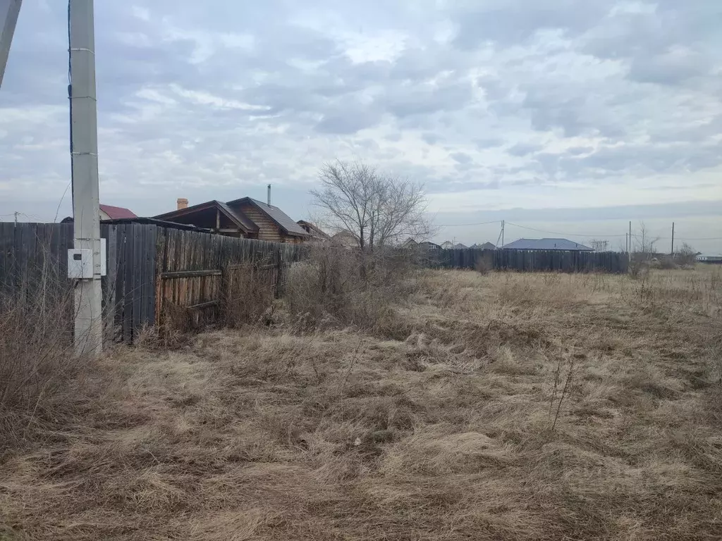 Участок в Хакасия, Абакан Двадцать четвертая ул. (10.0 сот.) - Фото 0