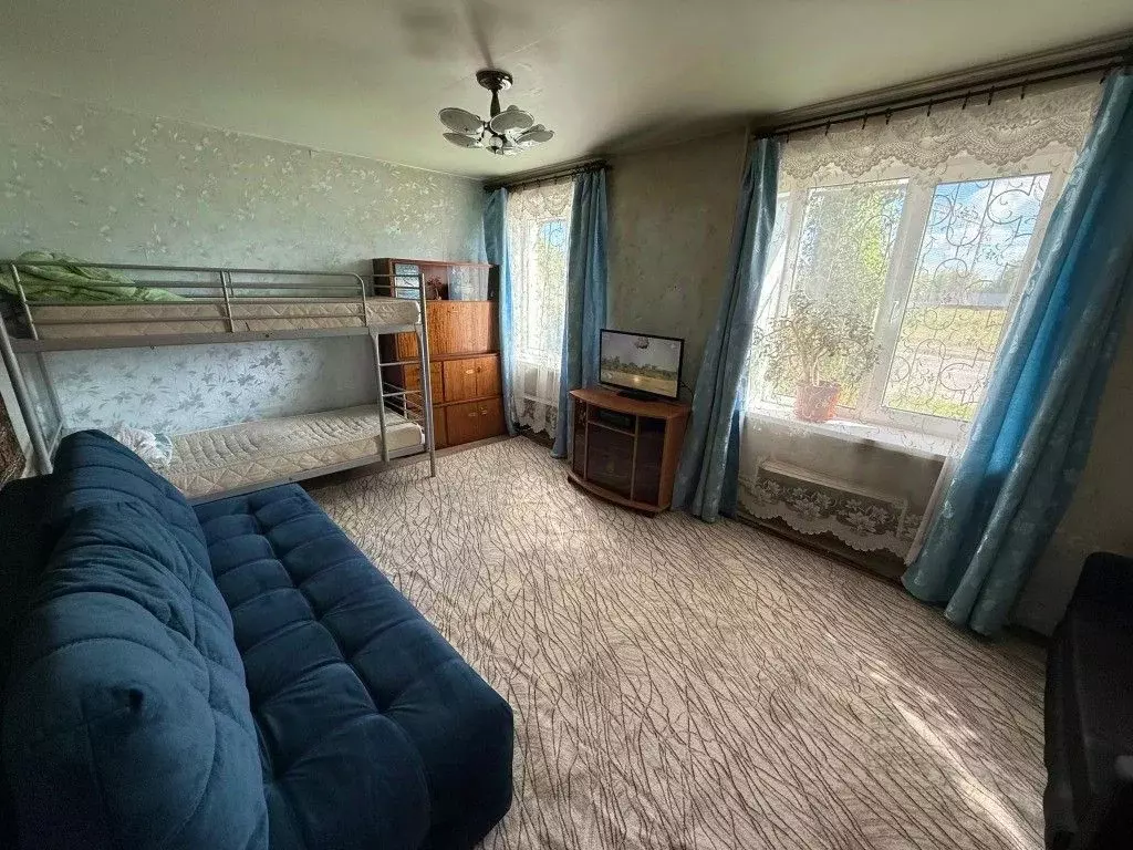 1-к кв. Ленинградская область, Гатчина ул. Лейтенанта Шмидта, 9/5 ... - Фото 2