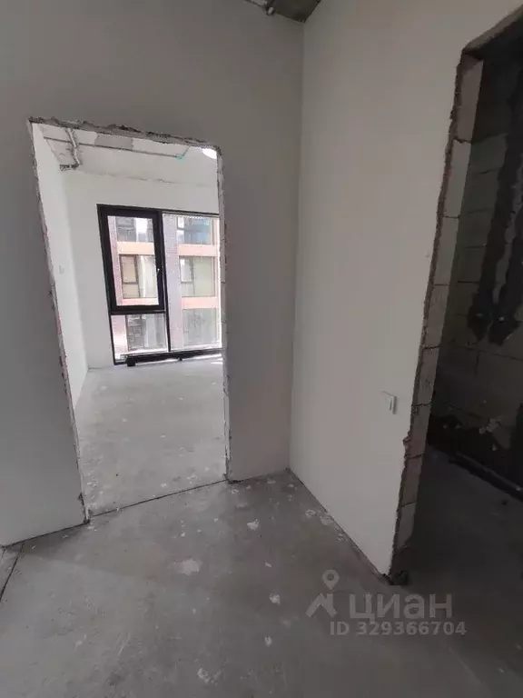 2-к кв. Москва Волгоградский просп., 32/5к4 (61.0 м) - Фото 2